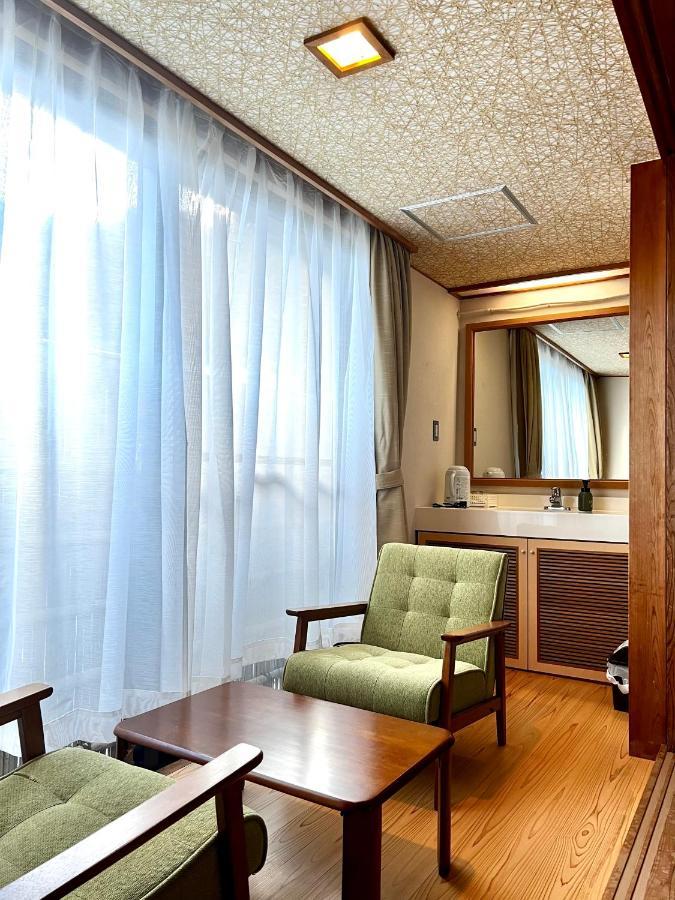 Отель 雅竹miyabitake Miyakami Экстерьер фото
